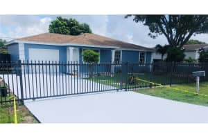 3411 NW 213th Terrace, Miami Gardens, FL 33056, Sold 08/15/24