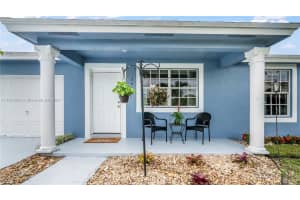 3411 NW 213th Terrace, Miami Gardens, FL 33056, Sold 08/15/24