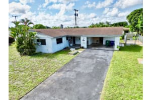 2900 NW 187th St, Miami Gardens, FL 33056, Sold 10/04/24