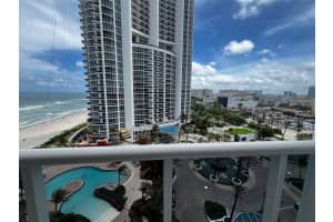 18201 Collins Ave APT 1108, Sunny Isles Beach, FL 33160, Sold 01/10/25