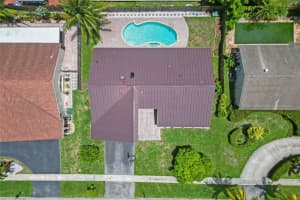 8511 NW 54th St, Lauderhill, FL 33351, Sold 09/13/24