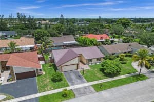8511 NW 54th St, Lauderhill, FL 33351, Sold 09/13/24