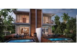 1132 NE 12th Ave #2, Fort Lauderdale, FL 33304, Sold 10/01/24