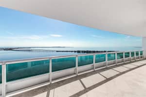 Santa Maria, 1643 Brickell Ave, Miami, FL 33129, Sold 07/02/24
