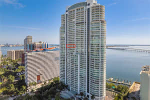 Santa Maria, 1643 Brickell Ave, Miami, FL 33129, Sold 07/02/24