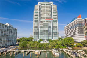 Santa Maria, 1643 Brickell Ave, Miami, FL 33129, Sold 07/02/24