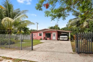 5445 NW 173rd Dr, Miami Gardens, FL 33055, Sold 09/27/24