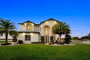 3921 SW 186th Way, Miramar, FL 33029, Sold 08/06/24