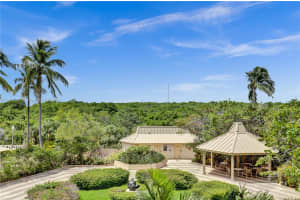 1111 Crandon Blvd, Key Biscayne, FL 33149, Sold 11/08/24