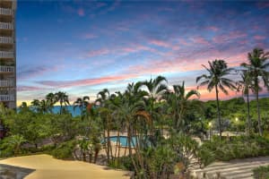 1111 Crandon Blvd, Key Biscayne, FL 33149, Sold 11/08/24
