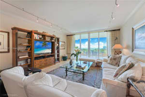 791 Crandon Blvd APT 704, Key Biscayne, FL 33149, Sold 12/10/24
