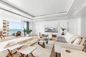10155 Collins Ave, Bal Harbour, FL 33154, Sold 10/08/24