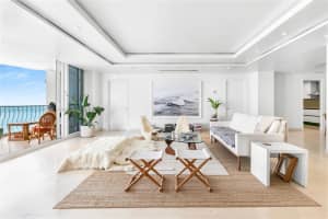 10155 Collins Ave, Bal Harbour, FL 33154, Sold 10/08/24