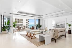 10155 Collins Ave, Bal Harbour, FL 33154, Sold 10/08/24