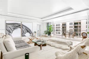 10155 Collins Ave, Bal Harbour, FL 33154, Sold 10/08/24