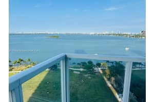 1900 N Bayshore Dr, Miami, FL 33132, Sold 12/09/24