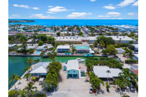 10976 3rd Avenue Gulf, Marathon, FL 33050, Sold 12/05/24