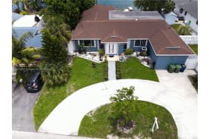 631 SW 11th Ave, Hallandale Beach, FL 33009, Sold 09/26/24