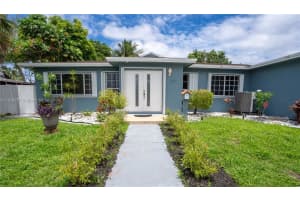 631 SW 11th Ave, Hallandale Beach, FL 33009, Sold 09/26/24