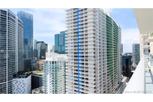 1155 Brickell Bay Dr APT 2905, Miami, FL 33131, Sold 11/18/24