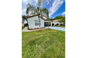 20882 NW 19th St, Pembroke Pines, FL 33029, Sold 08/23/24