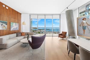 2669 S Bayshore Dr Unit 1601n, Miami, FL 33133, Sold 04/24/25