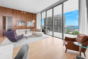 2669 S Bayshore Dr Unit 1601n, Miami, FL 33133, Sold 04/24/25