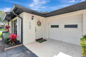 4845 Dovewood Cir APT A, Boynton Beach, FL 33436, Sold 01/10/25