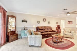 4845 Dovewood Cir APT A, Boynton Beach, FL 33436, Sold 01/10/25