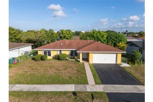 13234 SW 85th Terrace, Miami, FL 33183, Sold 08/14/24