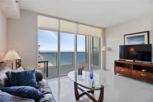 1830 S Ocean Dr 4409, Hallandale Beach