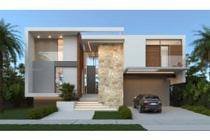 785 Fernwood Rd, Key Biscayne, FL 33149, Sold 12/20/24