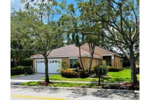 720 Stanton Dr, Weston, FL 33326, Sold 10/24/24