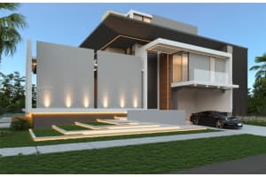 599 Glenridge Rd, Key Biscayne, FL 33149, Sold 12/27/24