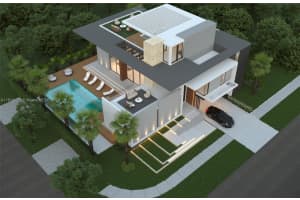 599 Glenridge Rd, Key Biscayne, FL 33149, Sold 12/27/24