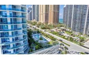17550 Collins Ave #1202, Sunny Isles Beach, FL 33160, - MLS#A11614482