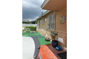 3601 Nw 102nd St Miami, FL 33147 - MLS#A11614513