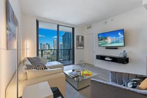 45 SW 9th St Apt 3109, Miami, FL 33130, Sold 01/04/25