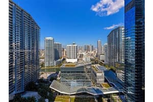 45 SW 9th St Apt 3109, Miami, FL 33130, Sold 01/04/25