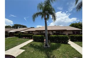 1028 Green Pine Blvd APT G, West Palm Beach, FL 33409, Sold 02/11/25