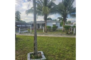3425 NW 95th St, Miami, FL 33147, Sold 11/22/24