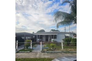 3425 NW 95th St, Miami, FL 33147, Sold 11/22/24