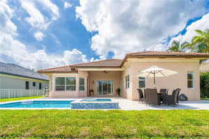 3081 SW 192nd Ave, Miramar, FL 33029, Sold 07/16/24