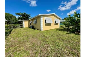 17720 NW 11th Ave, Miami, FL 33169, Sold 01/27/25
