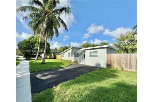 6110 NW 42nd Ave, Fort Lauderdale, FL 33319, Sold 04/29/25