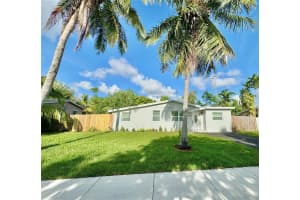 6110 NW 42nd Ave, Fort Lauderdale, FL 33319, Sold 04/29/25