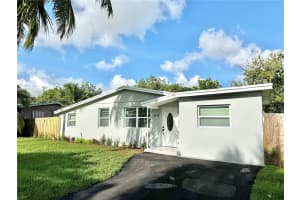 6110 NW 42nd Ave, Fort Lauderdale, FL 33319, Sold 04/29/25