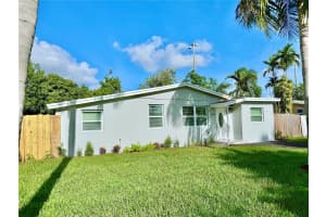 6110 NW 42nd Ave, Fort Lauderdale, FL 33319, Sold 04/29/25