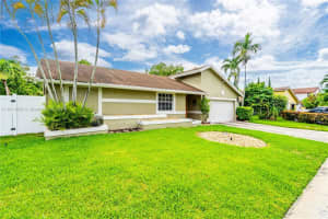 4121 NW 75th Terrace, Lauderhill, FL 33319, Sold 10/01/24