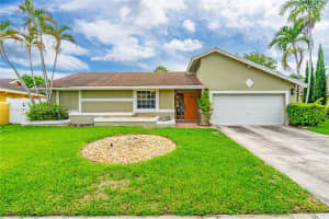 4121 NW 75th Terrace, Lauderhill, FL 33319, Sold 10/01/24